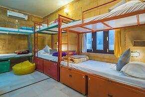 Moustache Jaisalmer - Hostel