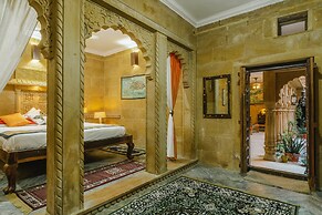 Moustache Jaisalmer - Hostel