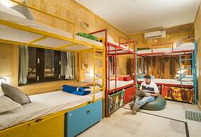 Moustache Jaisalmer - Hostel