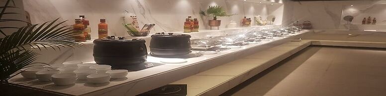 Enrise By Sayaji Pune