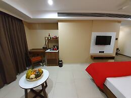 Enrise By Sayaji Pune