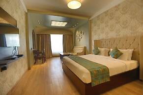 Enrise By Sayaji Pune