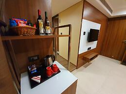 Enrise By Sayaji Pune