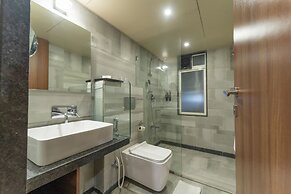 Enrise By Sayaji Pune