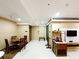 Enrise By Sayaji Pune