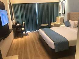 Enrise By Sayaji Pune