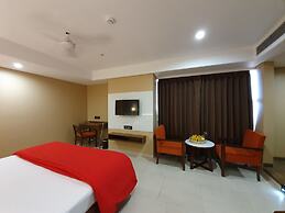 Enrise By Sayaji Pune