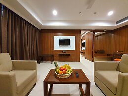 Enrise By Sayaji Pune