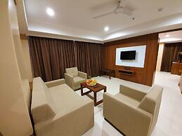 Enrise By Sayaji Pune