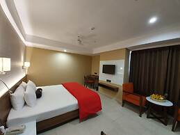 Enrise By Sayaji Pune