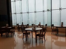 Harbour Suites Hotel from Holiday Gulf Hotel