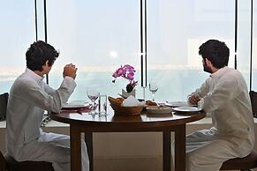 Harbour Suites Hotel from Holiday Gulf Hotel