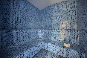 Harbour Suites Hotel from Holiday Gulf Hotel