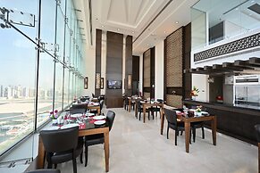 Harbour Suites Hotel from Holiday Gulf Hotel