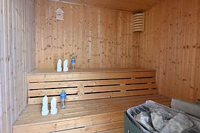 Harbour Suites Hotel from Holiday Gulf Hotel