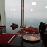 Harbour Suites Hotel from Holiday Gulf Hotel