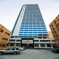 Harbour Suites Hotel from Holiday Gulf Hotel