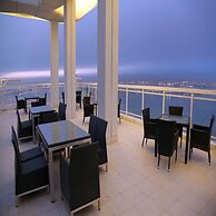 Harbour Suites Hotel from Holiday Gulf Hotel