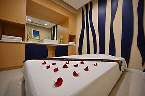 Harbour Suites Hotel from Holiday Gulf Hotel