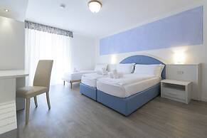Hotel All'Azzurro
