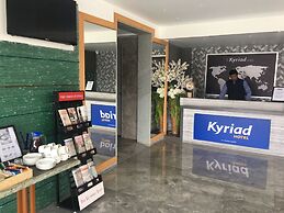 Kyriad Hotel Nashik