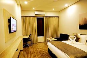 Kyriad Hotel Nashik