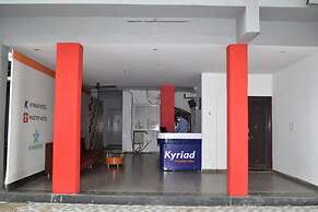 Kyriad Hotel Nashik