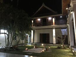 Wisdom Mystery Hotel