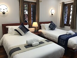 Wisdom Mystery Hotel