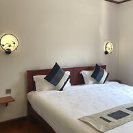 Wisdom Mystery Hotel