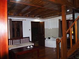 Wisdom Mystery Hotel