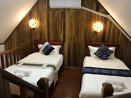 Wisdom Mystery Hotel
