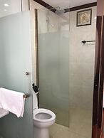 Wisdom Mystery Hotel