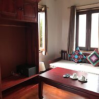 Wisdom Mystery Hotel