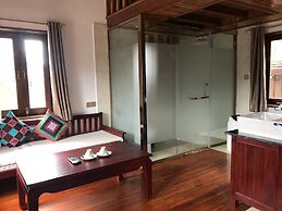 Wisdom Mystery Hotel