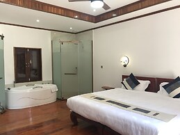 Wisdom Mystery Hotel