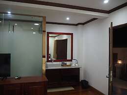Wisdom Mystery Hotel