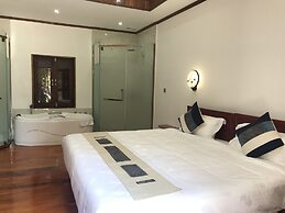 Wisdom Mystery Hotel