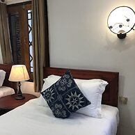 Wisdom Mystery Hotel