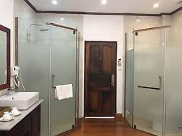 Wisdom Mystery Hotel