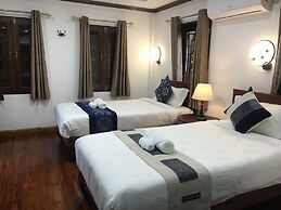 Wisdom Mystery Hotel