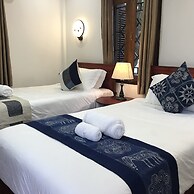 Wisdom Mystery Hotel