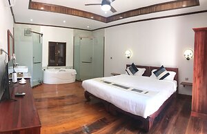 Wisdom Mystery Hotel