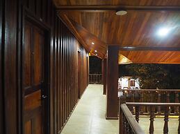 Wisdom Mystery Hotel