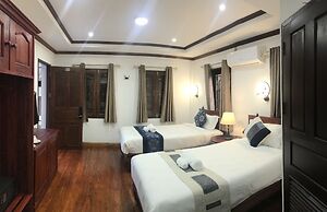 Wisdom Mystery Hotel