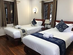 Wisdom Mystery Hotel