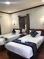 Wisdom Mystery Hotel