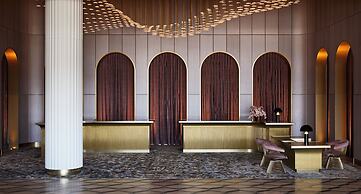 Hotel Chadstone Melbourne MGallery Collection