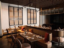 Hotel Chadstone Melbourne MGallery