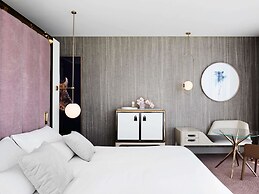 Hotel Chadstone Melbourne MGallery